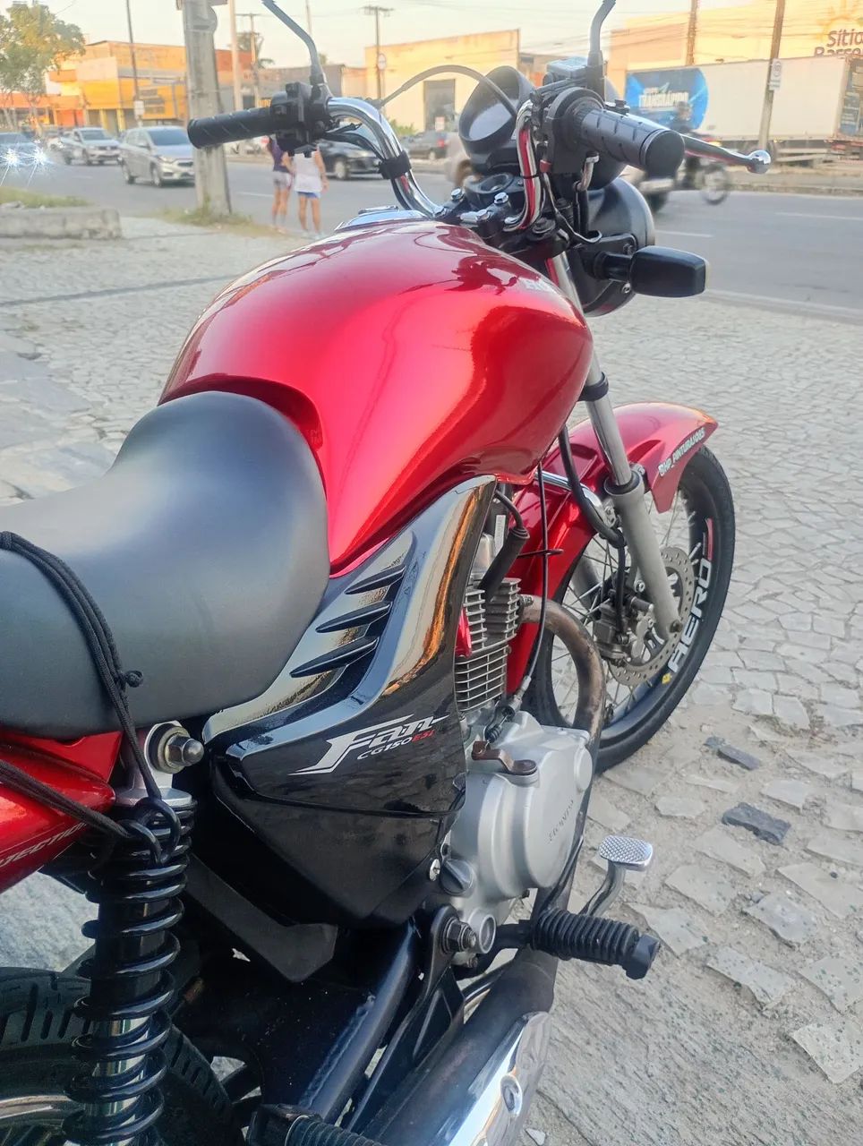 Fan 150  - Foto 4