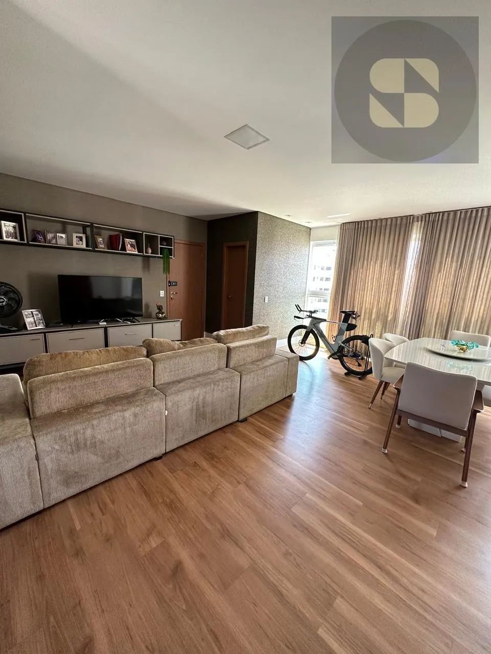 Apartamento em Alvorada - Cuiabá - Foto 4