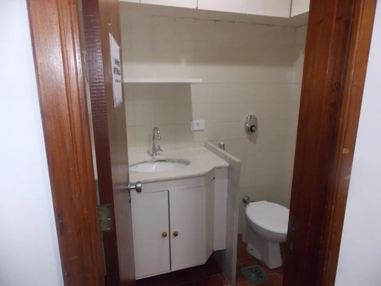 Sala Comercial para LOCAÇÃO/VENDA - Barra da Tijuca - Foto 7