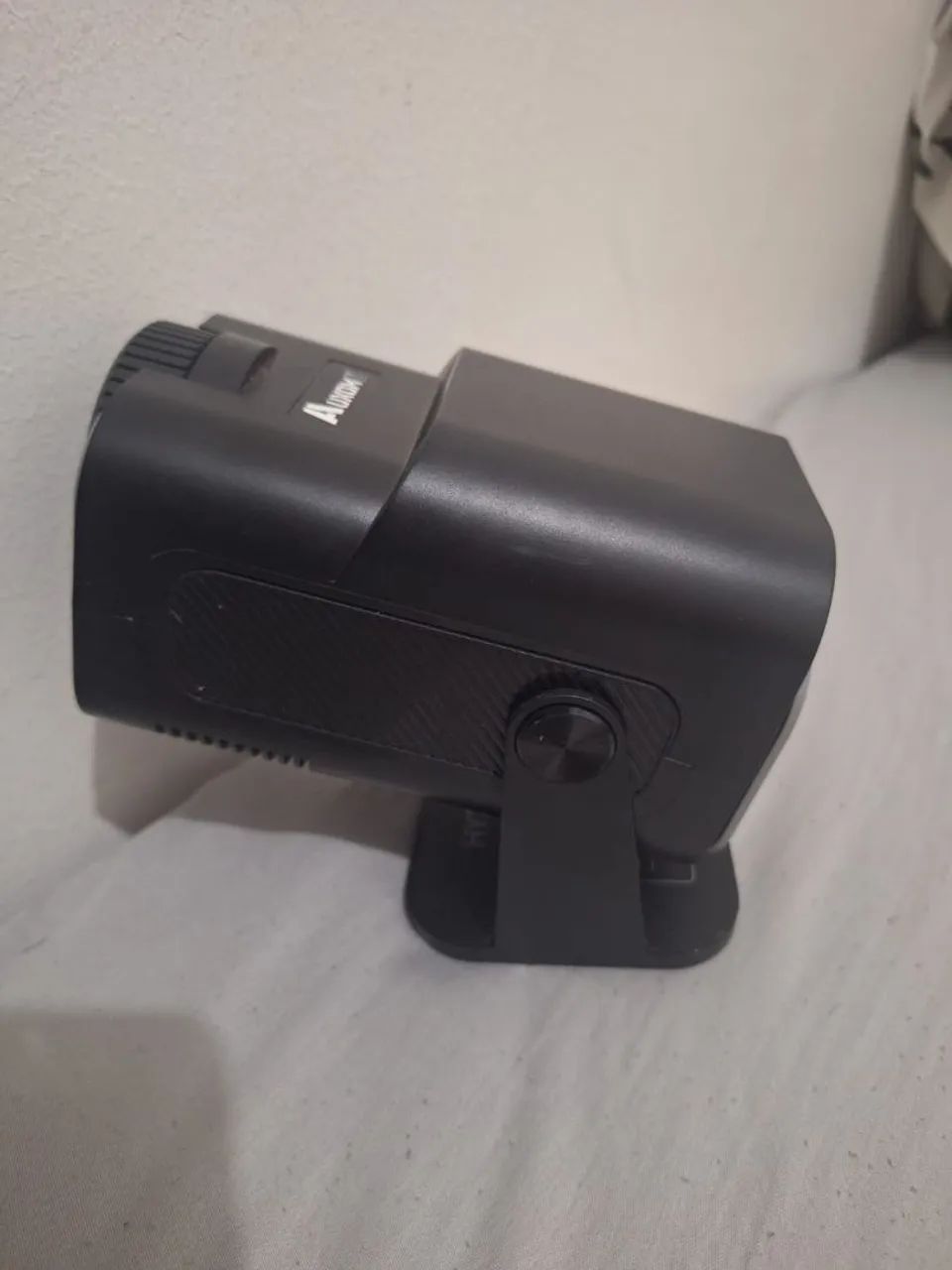 Projetor Portátil Auxom Hy320 (Bluetooth /HDMI) - Foto 2