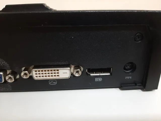 Dock Station Base Dell Pro3x E-port (Usado) - Foto 5