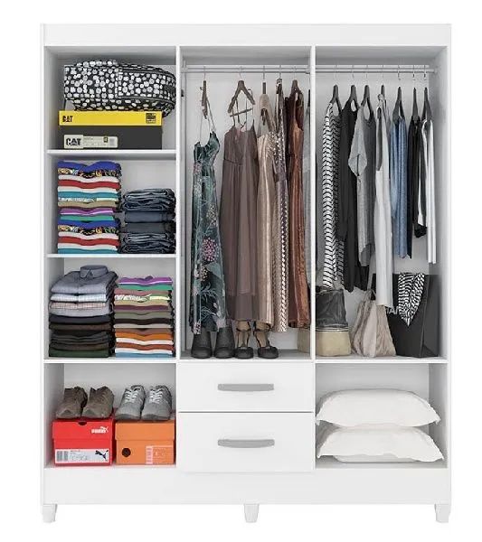 Guarda roupa  - Foto 2