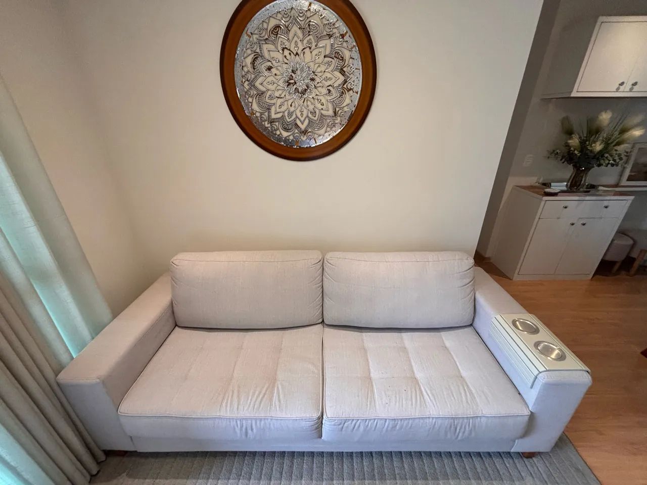 Sofá Living 
