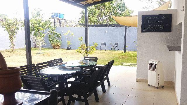 Jardim botânico, casa condominio, linda - Foto 5