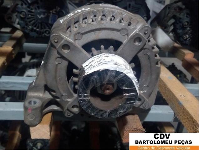 Alternador Fiat 500 Cult 2011/2012