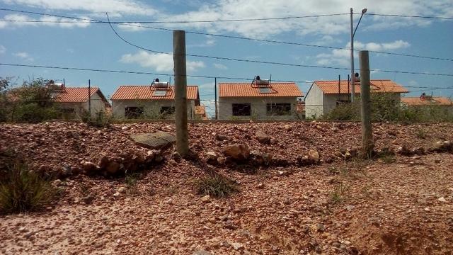 Terreno Urbano Nico Baracat 5.000 metros - Foto 4