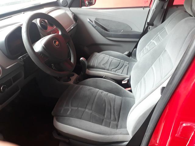 Gm - Chevrolet Agile - Foto 5