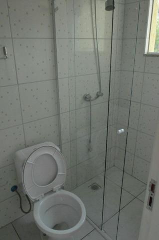 Sobrado novo de frente com 113 m2 3 quartos no Abranches - Foto 13