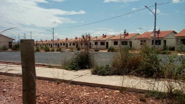 Terreno Urbano Nico Baracat 5.000 metros