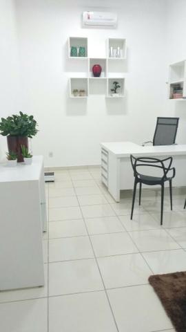 Salas Comerciais - 22 a 40 mt² - Centro Anápolis - Foto 4