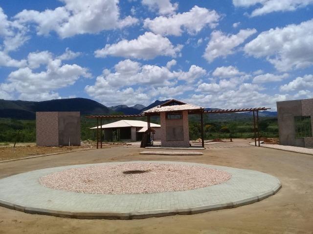 Condomínio Quintas da Serra com Terrenos e Valores Excelentes - Foto 14