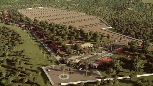 Condomínio Quintas da Serra com Terrenos e Valores Excelentes - Foto 17