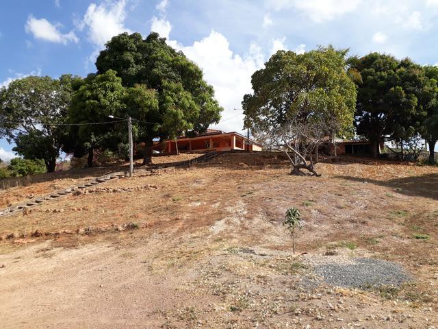 Oportunidade!! Vendo excelente fazenda em Formosa Goiás, com 168 hectares com muita água - Foto 8