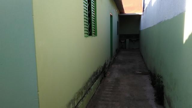 Aluga-se Casas, Q. 09 G, Sobradinho/DF - Foto 2