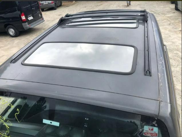 Sucata Troller T4 3.2 Diesel - Foto 5