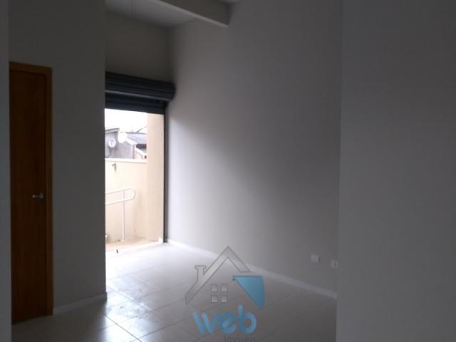 Estamos abertos para negociar!!!! sala comercial podendo no rio bonito - Foto 9