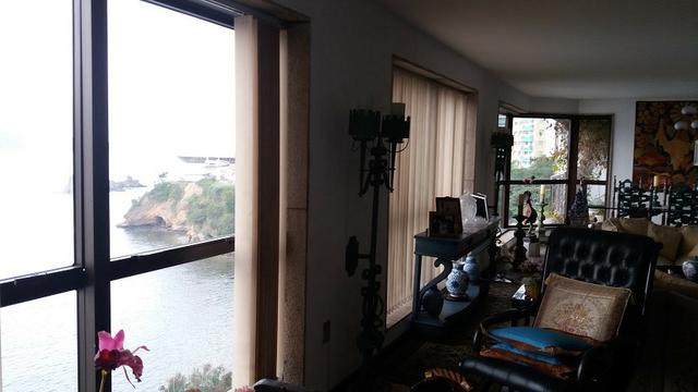 Boa Viagem, Frente Mar, Vide fotos. Avalio propostas justas, colado a Flexas e Icaraí - Foto 6