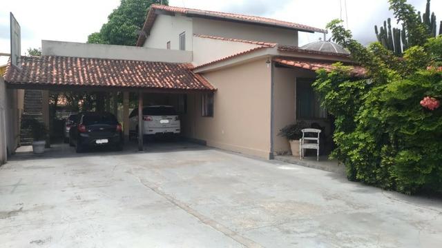 Sítio no Rio da Prata - Piscina, Quadra e Muito Mais - Foto 3