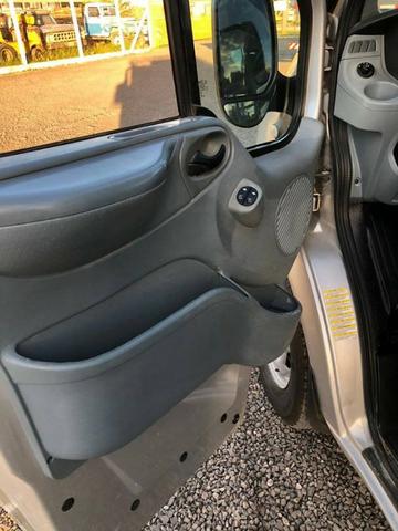 Ford transit 350L - Foto 9