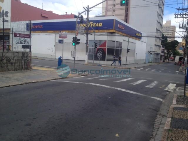 Terreno para alugar em Centro, Campinas cod:TE00353 - Foto 2