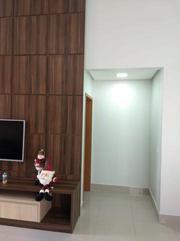 Casa 3 suítes completas!!! - Foto 3