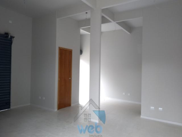 Estamos abertos para negociar!!!! sala comercial podendo no rio bonito - Foto 6