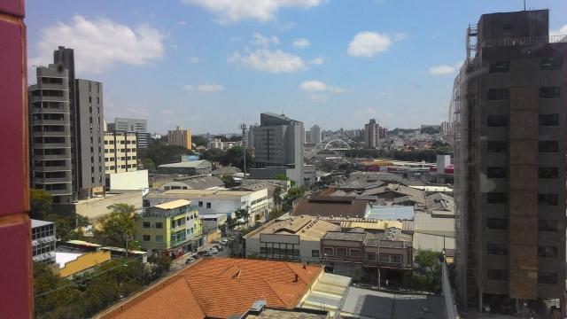 SALA COMERCIAL DE 40M² NO BARRO PRETO - COM GARAGEM - Foto 11