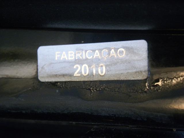 Sucata Peças Tiggo 2010 - Foto 3