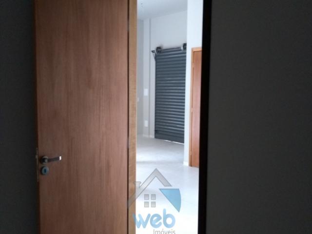 Estamos abertos para negociar!!!! sala comercial podendo no rio bonito - Foto 15