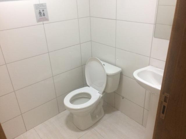 Sala Comercial avenida Central Jd. Nova Esperança - Foto 4