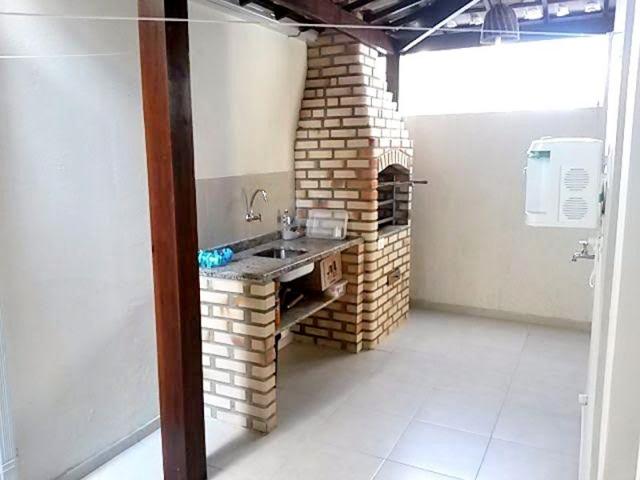 Casa à venda com 3 dormitórios em Stella maris, Salvador cod:27-IM197956 - Foto 15