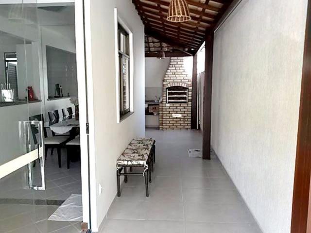 Casa à venda com 3 dormitórios em Stella maris, Salvador cod:27-IM197956 - Foto 7