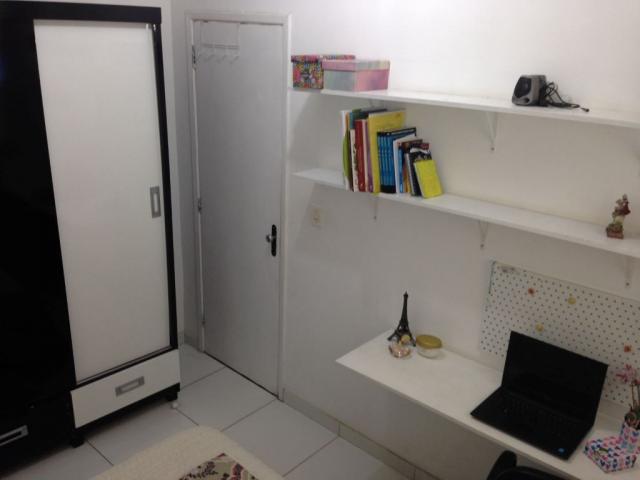 Casa à venda com 4 dormitórios em Pernambués, Salvador cod:27-IM241197 - Foto 12