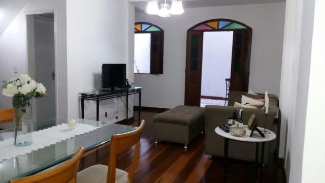 Casa à venda com 4 dormitórios em Pernambués, Salvador cod:27-IM241197 - Foto 5