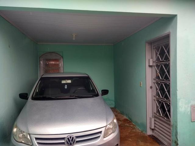 Urgente vendo Casa na Qd 605 do Recanto das Emas - Foto 7