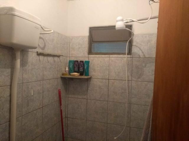 Urgente vendo Casa na Qd 605 do Recanto das Emas - Foto 3