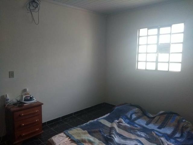 Urgente vendo Casa na Qd 605 do Recanto das Emas - Foto 8