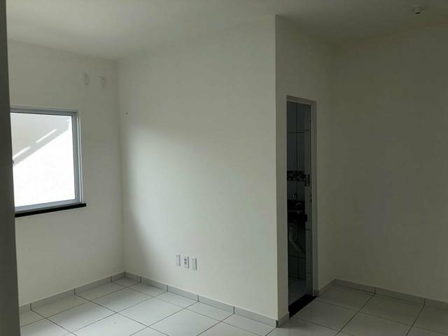 Casas pertinho de Messejana, em avenida principal, com 2 ÔNIBUS p MESSEJANA - Foto 14