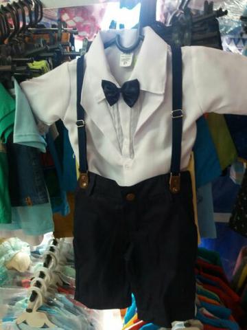 Conjunto infantil