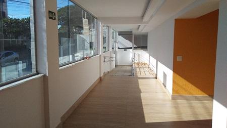 Apartamento à venda com 3 dormitórios em Jardim américa, Belo horizonte cod:943