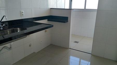 Apartamento à venda com 3 dormitórios em Jardim américa, Belo horizonte cod:943 - Foto 7