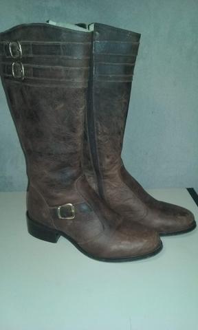 botas cowboy winner