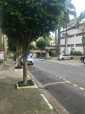 Apto 3 dorm - 82 m², aceita troca Cond. Forest Hills Jardim Marajoara ? SP - por R$ 430.00 - Foto 5