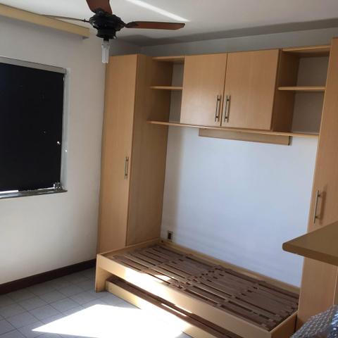 APARTAMENTO avenida Maria Quitéria - Foto 3
