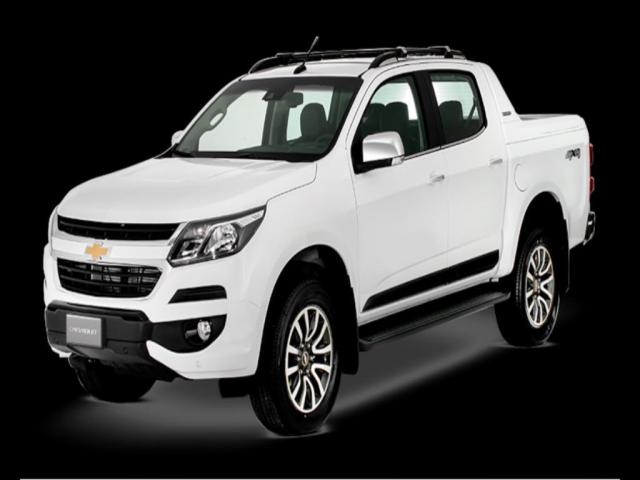 Chevrolet S-10 H.COUNTRY 2.8 4X4 CD - Foto 3
