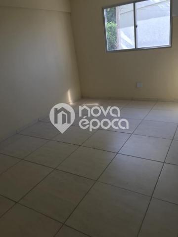 Apartamento à venda com 2 dormitórios em Méier, Rio de janeiro cod:ME2AP35314 - Foto 3