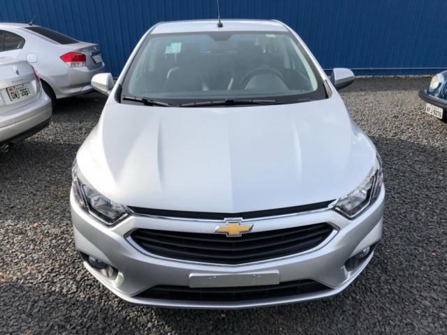 Chevrolet Onix 1.4 FLEX LTZ AUT - Foto 2
