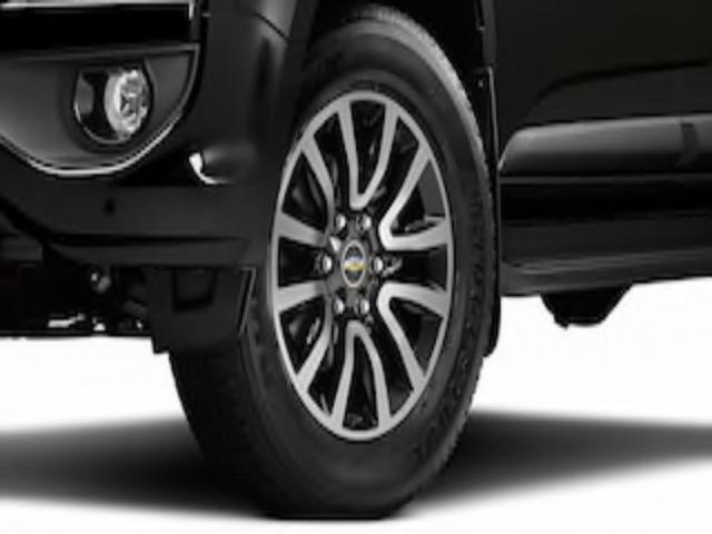 Chevrolet S-10 H.COUNTRY 2.8 4X4 CD - Foto 6