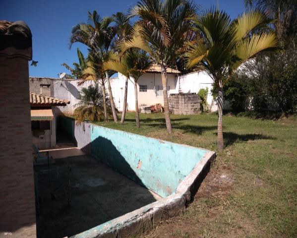 Colônia do piagui chácara com piscina - Foto 20