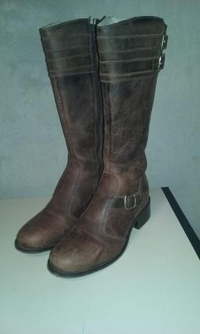botas cowboy winner